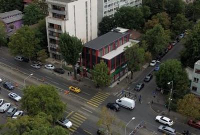 Spatiu Comercial de inchiriat | Bulevardul Basarabia | - 13