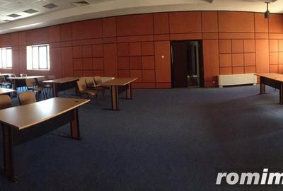 Spațiu comercial, de 5,800 mp, în 1 Mai - 1