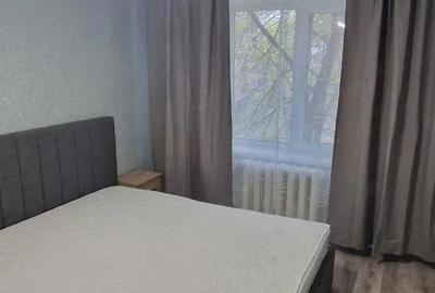 Apartament cu 2 camere decomandat în Obor