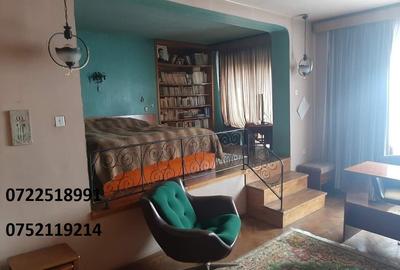 Inchiriere vila la munte, Campulung Muscel, Arges - 4