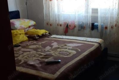 Apartament cu 3 camere decomandat în Central - 2