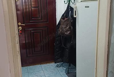 Garsonieră semidecomandată în Brazda lui Novac - 1