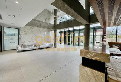 Apartament cu 2 camere decomandat, mobilat în Floreasca - 26