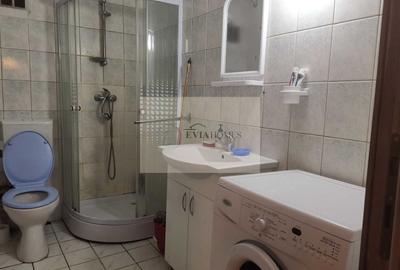Apartament cu 3 camere decomandat, mobilat în Mărăști - 4