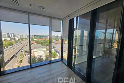 Spațiu comercial, în Barbu Văcărescu - 20