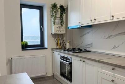 Apartament 2 camere ISG Residence/ Parcare inclusa - 4