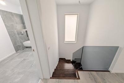 Casa 4 camere 130mp | 0 comision | Voluntari Jiului | 300mp teren - 8