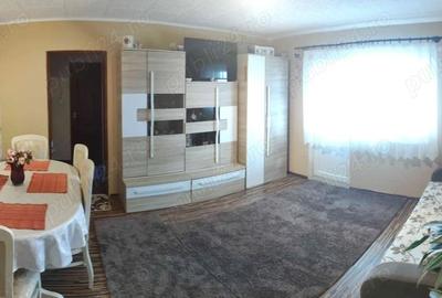 Apartament cu 2 camere decomandat în Ardud - 1