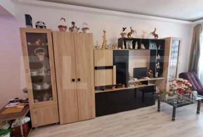 Apartament cu 2 camere decomandat în Central - 6