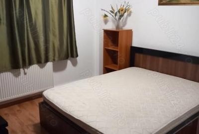 Apartament cu 2 camere semidecomandat, mobilat în Brâncoveanu - 1