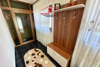 Casă cu 3 camere cu Canalizare în Sud - 12