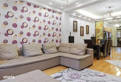 Casă cu 8 camere cu Canalizare în Vatra Luminoasă - 10