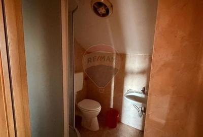 Casă cu 8 camere cu Teren 506 Mp în Sânmartin - 32