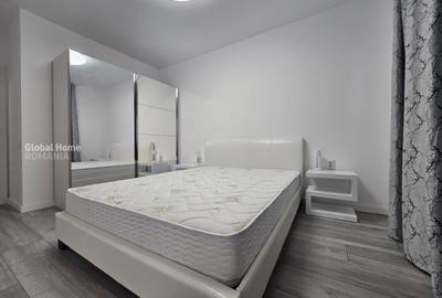 Apartament cu 2 camere decomandat, mobilat în Tunari - 2