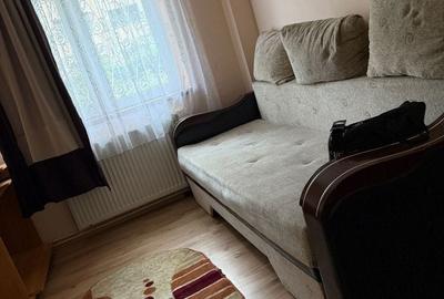 Apartament cu 2 camere decomandat în Gemenii - 1