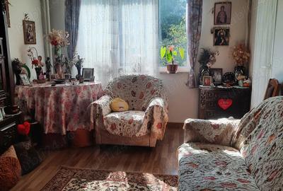 Vand apartament 2 camere Nicolae Grigorescu - 5