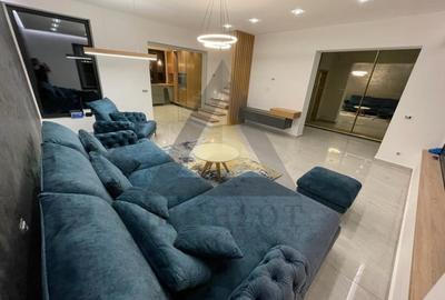 IANCU NICOLAE | VILA COMPLET MOBILATA - DISPONIBILA IMEDIAT IANCU NICOLAE | VILA COMPLET MOBILATA - DISPONIBILA IMEDIAT - 3