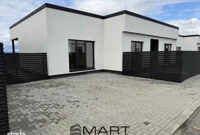 Casă cu 4 camere în Central - 6