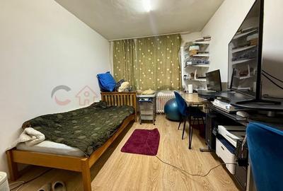 4 camere, la cheie, Mănăștur, Câmpului - 12