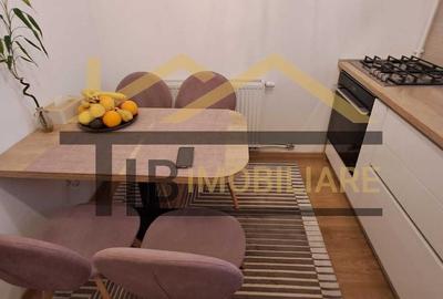 Apartament de 2 camere, 55mp, parcare, prima închiriere, zona AMA Residence - 6