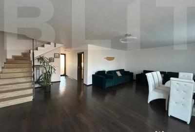 Casă cu 4 camere cu Teren 500 Mp în Central - 2