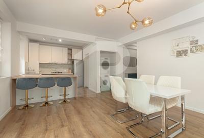 Apartament 2 camere cu loc de parcare Tunari - 3