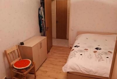 Apartament 2 camere la Bulevard Metrou Titan - 4