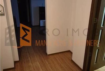 Apartament cu 2 camere semidecomandat, mobilat în Micro 3 - 9