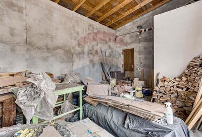 Spa?iu comercial tip hala, cu diverse posibilitati de amenajare - 4