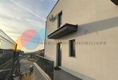 Unitate locativa tip duplex, 120 mp, teren 200 mp, str. Voronet - 13