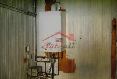 Casă cu Teren 880 Mp în Cornu - 14