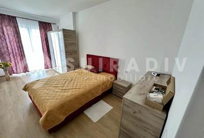Apartament 2 camere | Bloc nou | Parcare subterană | Zona Fabricii - 3