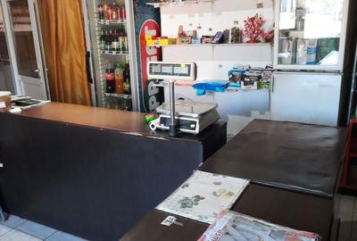 Spațiu comercial, de 60 mp, în Central - 3