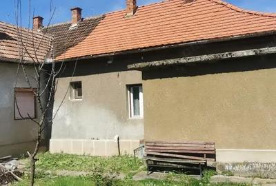 Casă cu 2 camere în Sebiș - 9