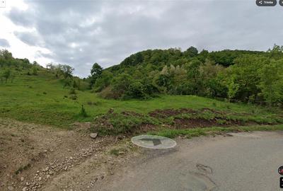 Teren Construcții intravilan de 1080 mp, în Gurahonț - 2