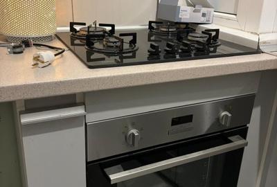 Apartament cu 2 camere semidecomandat în Gara - 9