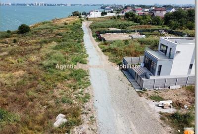 Anunturi vanzari terenuri in Palazu Mare - 7