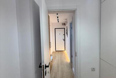 First USE - Inchiriere Apartament - metrou Tineretului - 10