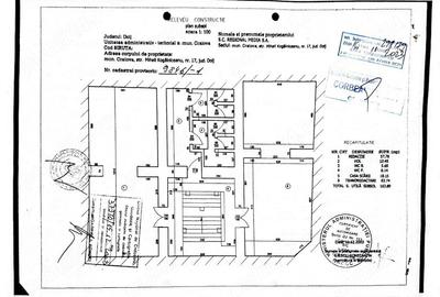 Spațiu comercial, de 320 mp, în Ultracentral - 6