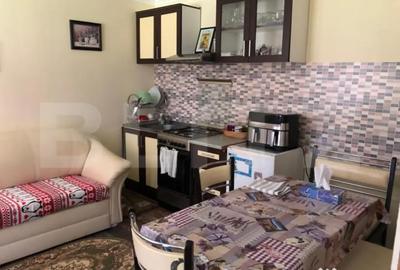 Casă cu 1 camere cu Teren 1000 Mp în Central - 7