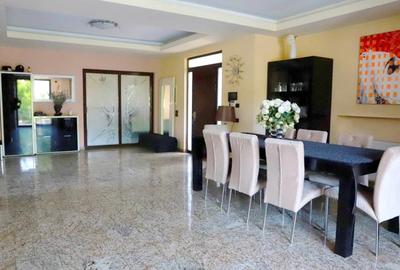 Casa spatioasa langa padure, Corbeanca Petresti, teren generos, acces rapid DN1 - 3