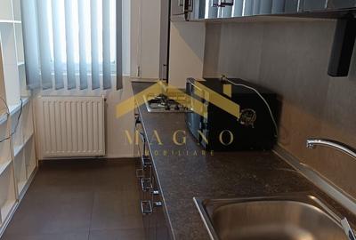 Garsonieră decomandată, mobilată în Banu Mărăcine - 6