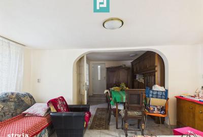 Casă cu 3 camere cu Teren 2100 Mp în Vărădia de Mureș - 5