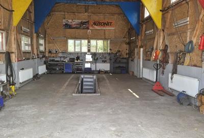 Spațiu comercial, de 170 mp, în Popești-Leordeni - 3