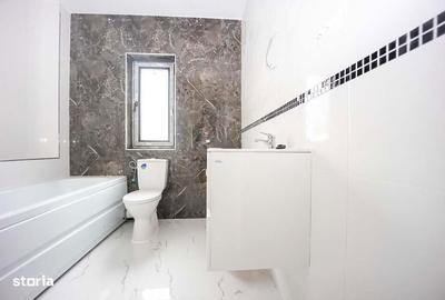 Garsonieră decomandată în Lunca Cetățuii - 2