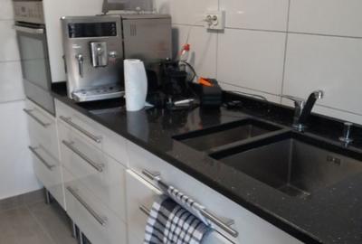 Garsonieră decomandată în Bălcescu - 5