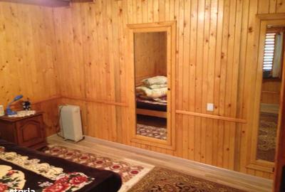 Casă cu 4 camere cu Teren 1620 Mp în Predeluț - 20