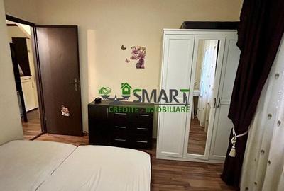 Apartament cu 2 camere decomandat în Central - 2