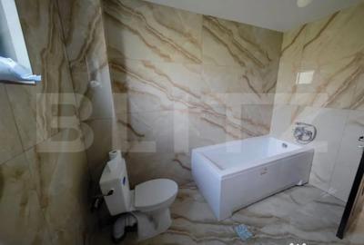 Casă cu 4 camere cu Teren 500 Mp în Central - 5