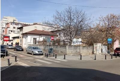 Teren Construcții intravilan de 420 mp, în Ștefan cel Mare - 1